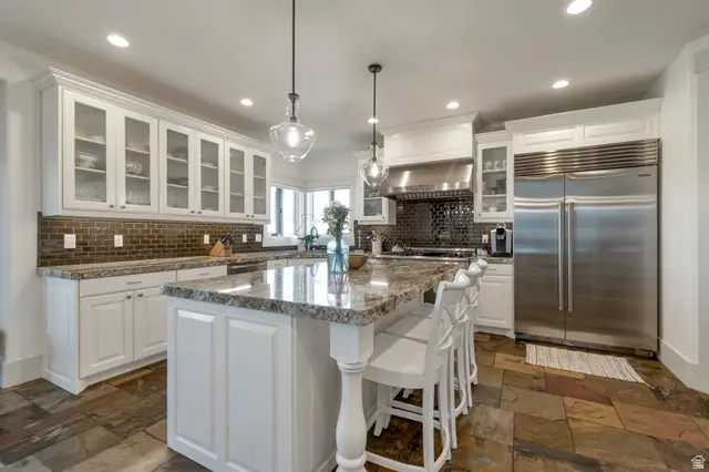 470 S Lindsay Spring Rd, Heber City, UT 84032 - #3