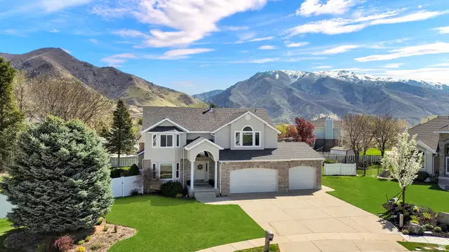 6262 S 2050 E, Uintah, UT 84403 - #1