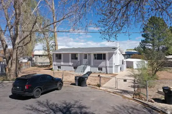 356 Carma Ave, Roosevelt, UT 84066 - #1