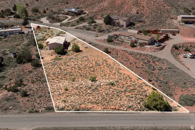 3453 Lemon Ln, Moab, UT 84532 - #3