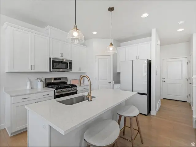 6825 S Clever Peak Ln W, West Jordan, UT 84081 - #1