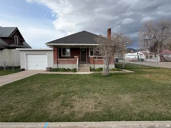 838 Lincoln St, Montpelier, ID 83254