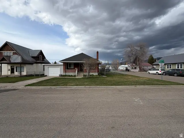 838 Lincoln St, Montpelier, ID 83254 - #2