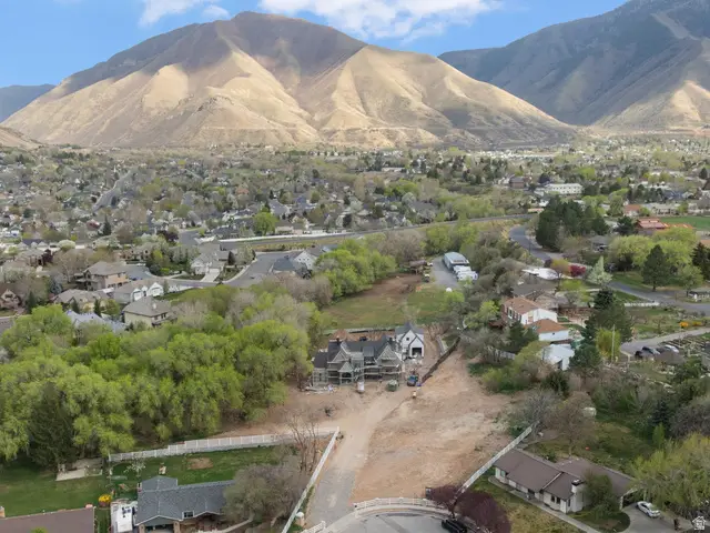 1544 E 1200 S, Springville, UT 84663 - #3