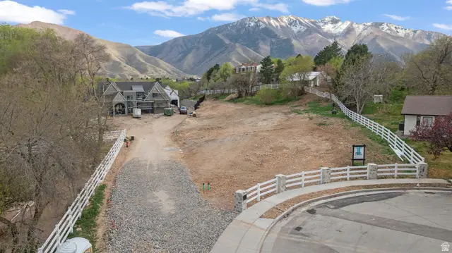 1520 E 1200 S, Springville, UT 84663 - #3