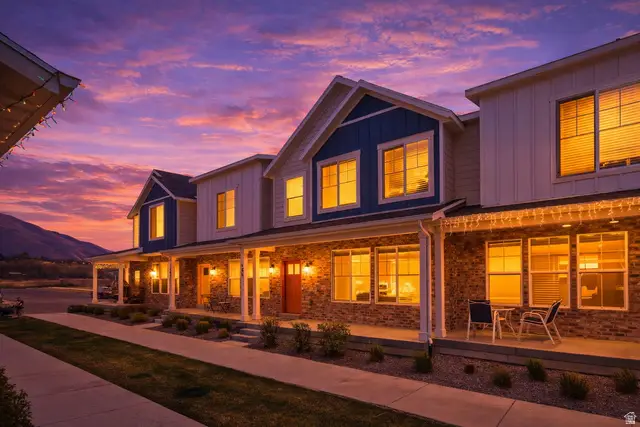 1166 S 200 E, Spanish Fork, UT 84660 - #2