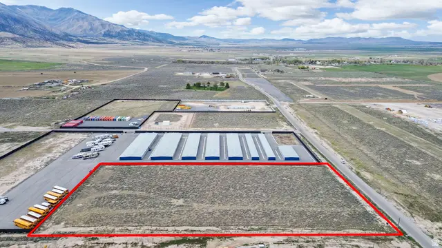 727 S Allens Rd, Fairfield, UT 84013 - #3