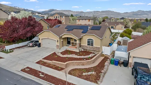 14348 S Arcadia Rose Ln W, Herriman, UT 84096 - #1