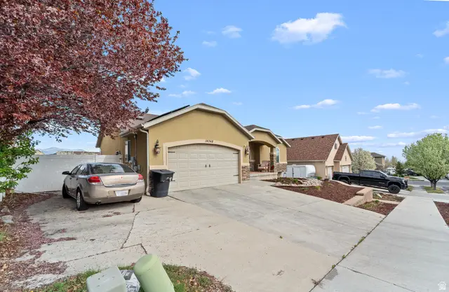 14348 S Arcadia Rose Ln W, Herriman, UT 84096 - #3