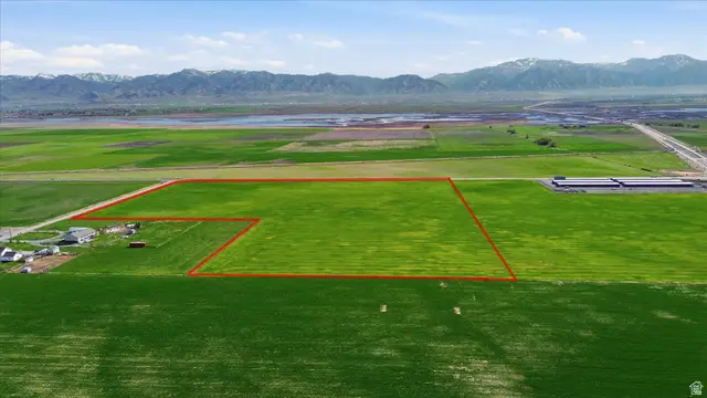 6000 W 1400 N, Peter, UT 84325 - #3