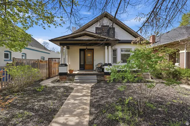 928 S Windsor, Salt Lake City, UT 84105 - #2