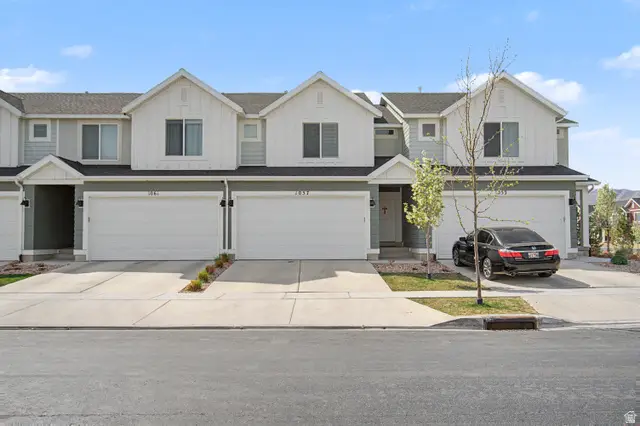 1057 E Dory Boat Rd, Saratoga Springs, UT 84045 - #3