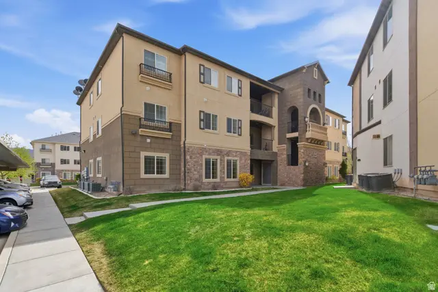 3624 E Clear Rock Rd N #K3, Eagle Mountain, UT 84005 - #2