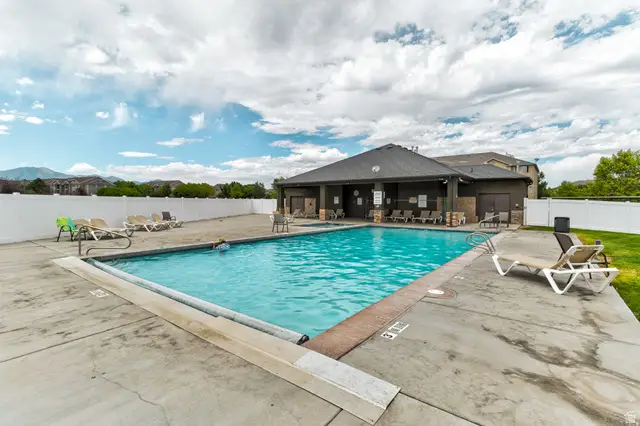 3624 E Clear Rock Rd N #K3, Eagle Mountain, UT 84005 - #3