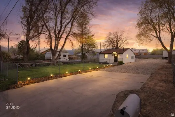 1727 W 12980 S, Riverton, UT 84065