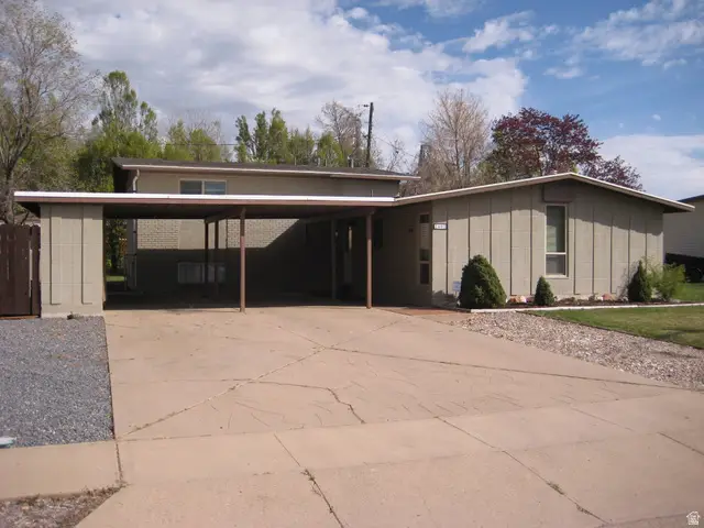 2402 W 5075 S, Roy, UT 84067 - #1