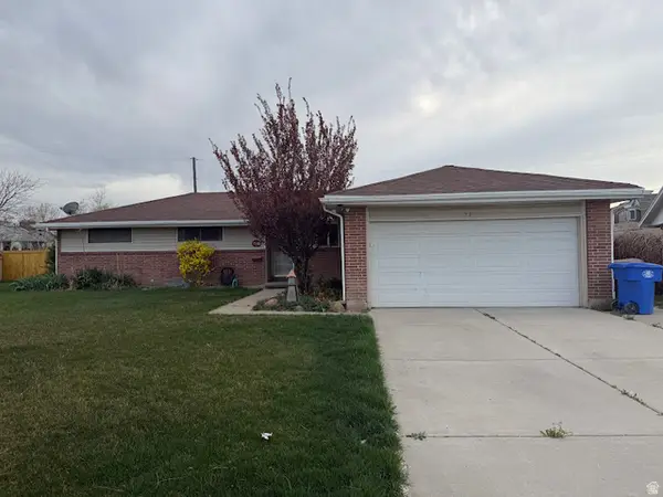 7346 S Cottonwood St, Midvale, UT 84047