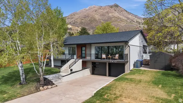 3475 S 3650 E, Salt Lake City, UT 84109