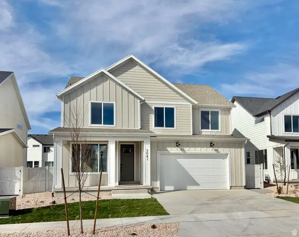 3041 N Summer Wood Dr #647, Eagle Mountain, UT 84005 - #1
