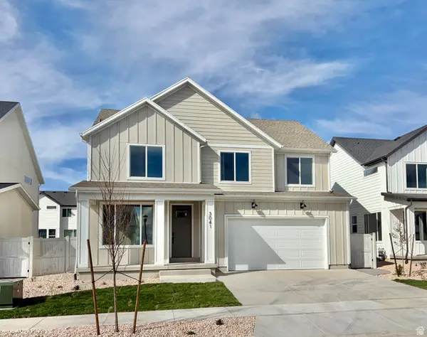3041 N Summer Wood Dr #647, Eagle Mountain, UT 84005