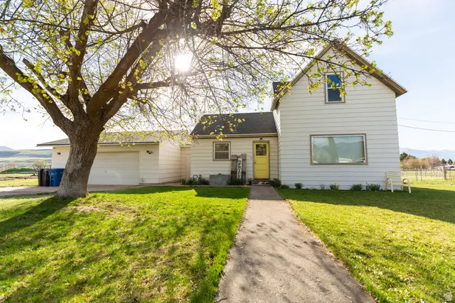 9205 S 100 E, Paradise, UT 84328 - #1