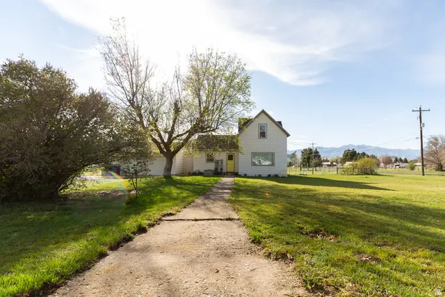 9205 S 100 E, Paradise, UT 84328 - #3