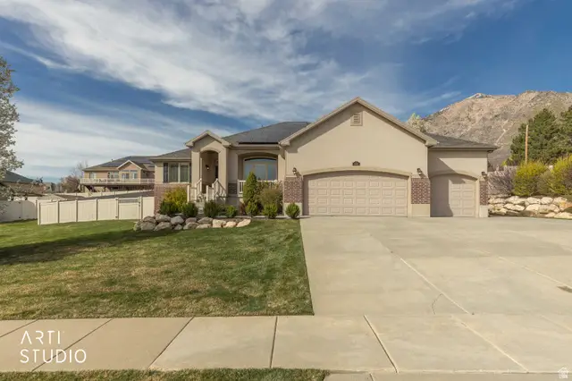 502 W Alder Creek Dr, Pleasant View, UT 84414 - #2