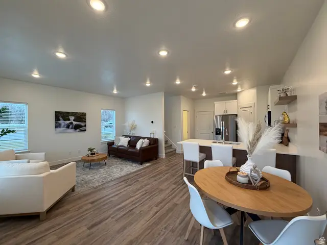 517 W 400 S #53, Providence, UT 84332 - #1