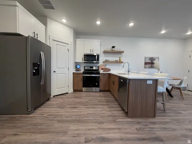 517 W 400 S #53, Providence, UT 84332 - #3