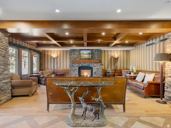 12090 Big Cottonwood Rd E #303, Solitude, UT 84121