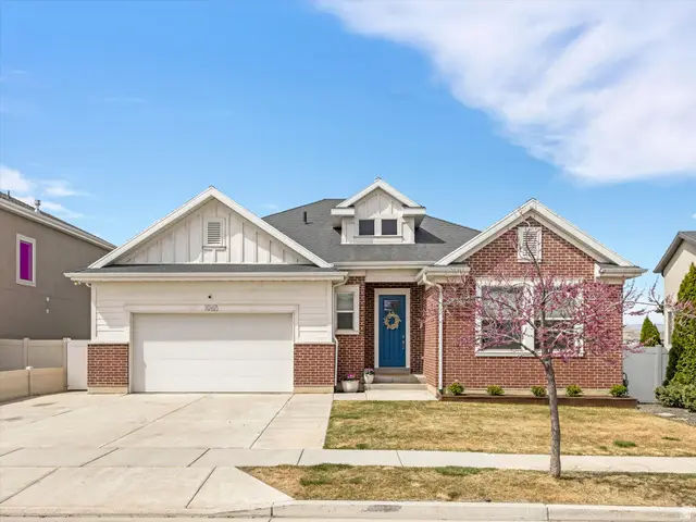 1965 N 2600 W, Lehi, UT 84043 - #1