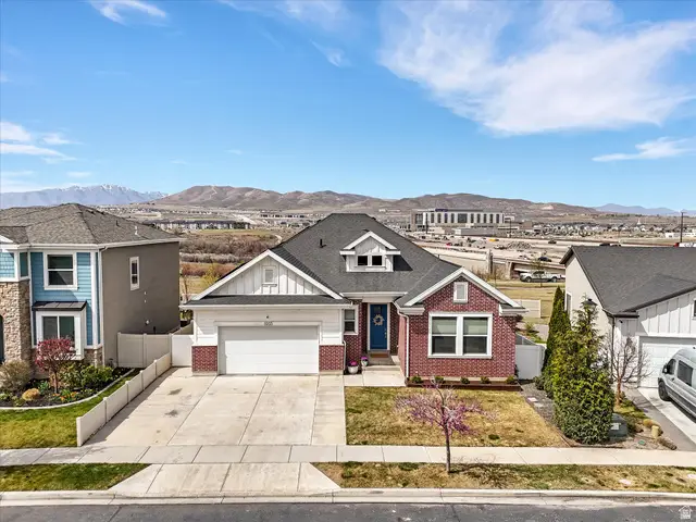 1965 N 2600 W, Lehi, UT 84043 - #3