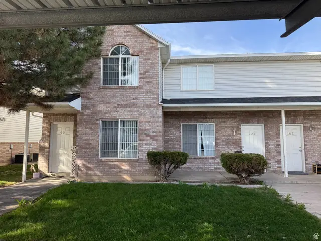 1427 W 1650 N #4, Layton, UT 84041 - #2