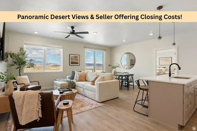 961 W Akoya Pearl #301 Rd, Saint George, UT 84790 - #1