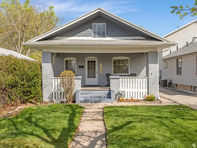2623 S Elizabeth St, Salt Lake City, UT 84106 - #1