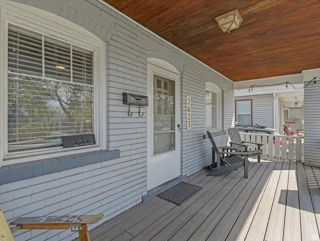 2623 S Elizabeth St, Salt Lake City, UT 84106 - #3