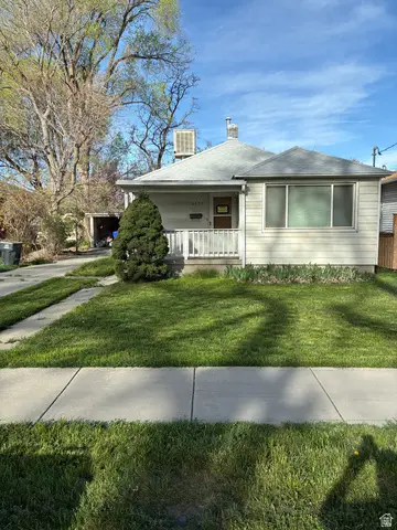 2752 S 500 E, Salt Lake City, UT 84106 - #1