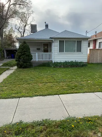 2752 S 500 E, Salt Lake City, UT 84106 - #2