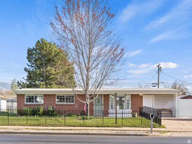 586 E Wasatch Dr N, Layton, UT 84041 - #1