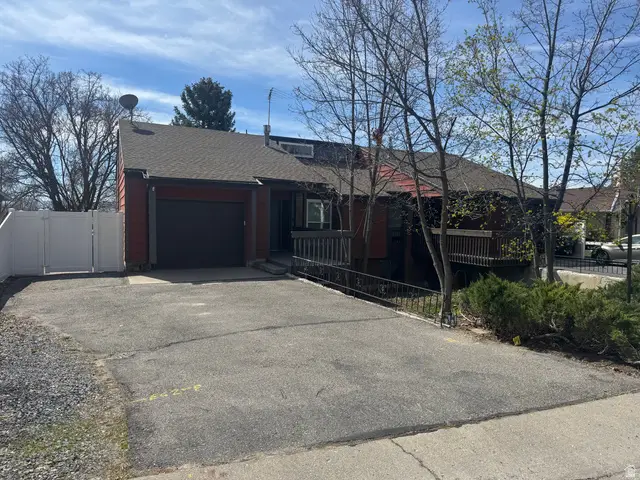 1054 Lamplighter Dr, Logan, UT 84321 - #1