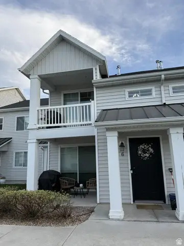 2547 W 500 S #6, Springville, UT 84663