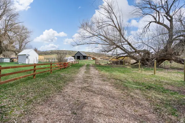 2554 W State Road 32, Peoa, UT 84061 - #3