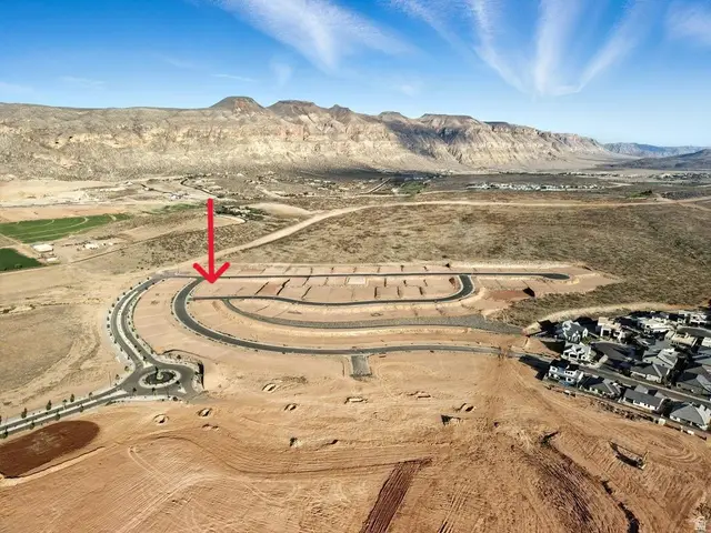 3110 Grand Staircase Rd S #352, Hurricane, UT 84737 - #3