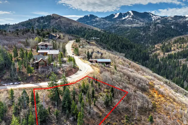 7144 Canyon Dr, Park City, UT 84098 - #2