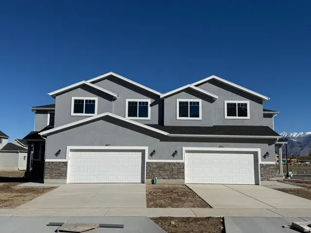 495 E 500 N #LOT 24, Salem, UT 84653 - #2