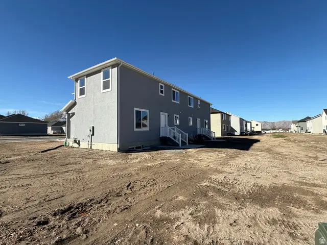 495 E 500 N #LOT 24, Salem, UT 84653 - #3