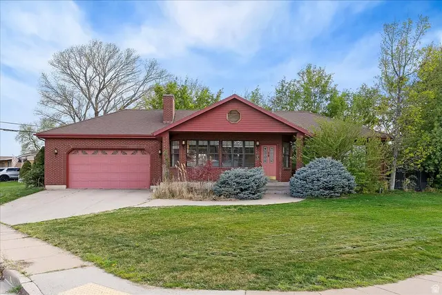 321 W 2575 N, Sunset, UT 84015 - #1