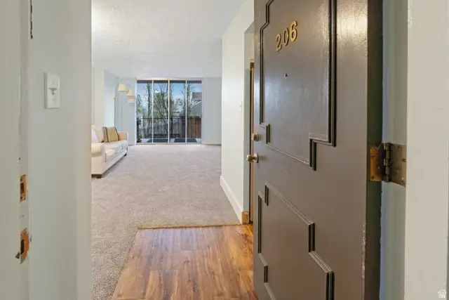 266 E 4th Ave #206, Salt Lake City, UT 84103 - #3