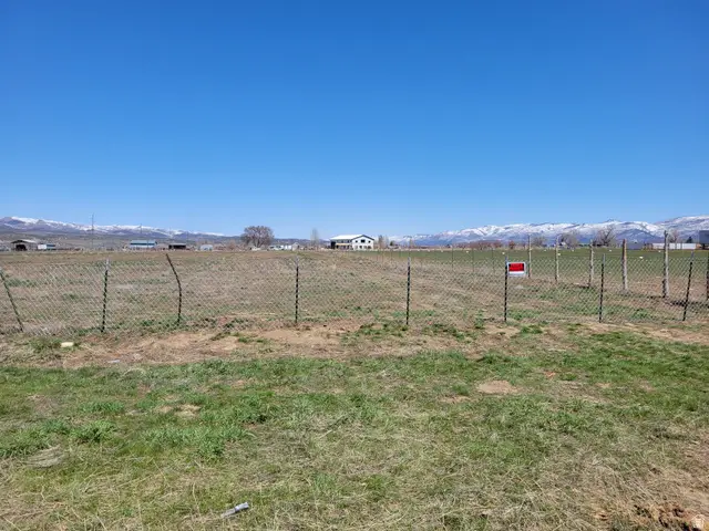 950 W 1000 S, Mount Pleasant, UT 84647 - #3