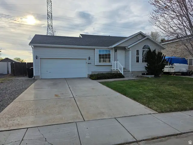 2023 N 1615 W, Clinton, UT 84015 - #1